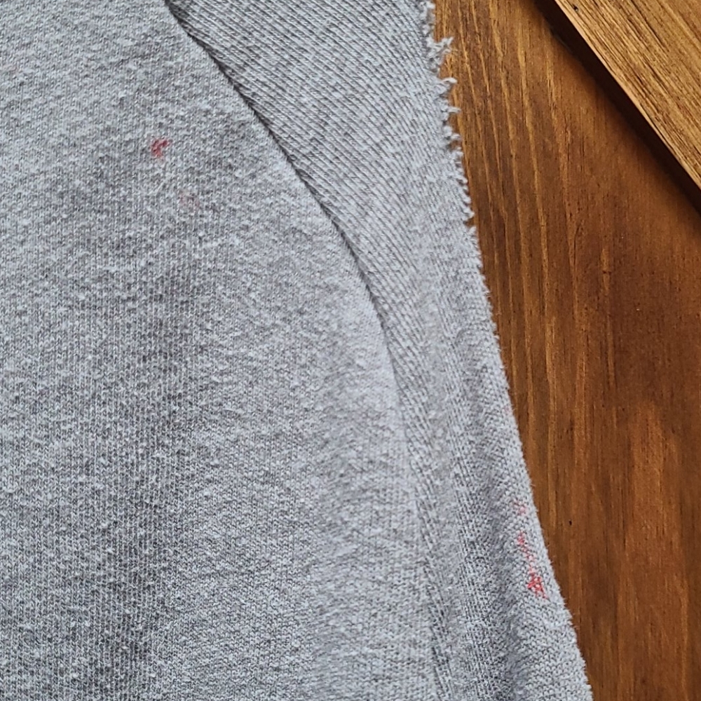Sweatshirt - Picture 3 of 4
